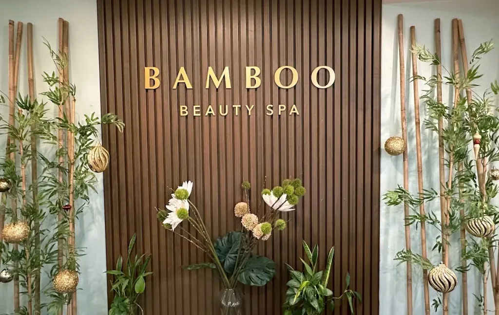 Bamboo Beauty & Wellness — Massage spa in Miami